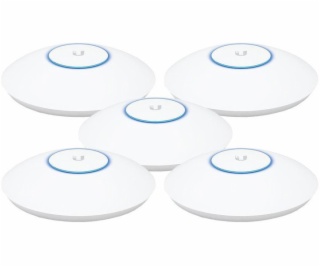 Ubiquiti UAP-AC-SHD - UniFi Wave2 AC AP, Security and BLE...