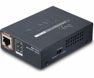 PLANET POE-171A-95 network switch Gigabit Ethernet (10/10...