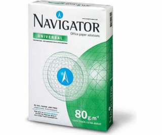 Navigator UNIVERSAL A4 printing papier White