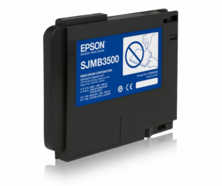 EPSON maintenance Box for TM-C3500