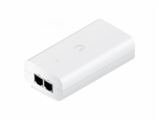 UBNT POE-54V-80W, Gigabitový PoE Injektor pro EdgePoint, 54V/1.5A (80W)