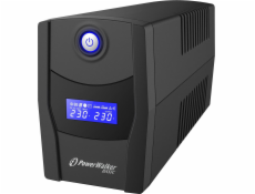 UPS PowerWalker VI 1000 STL FR (10121080)