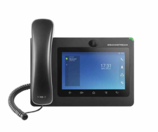 Telefon Grandstream GXV3370 IP video telefon, Android, 7 ...