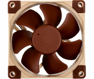 NOCTUA ventilátor NF-A8 5V PWM, 80x80cm