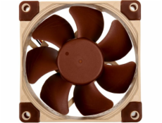 NOCTUA ventilátor NF-A8 5V PWM, 80x80cm