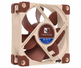 Noctua NF-A8 5V, Gehäuselüfter