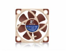 NOCTUA NF-A4x10-5V-PWM - ventilátor, 40x40x10 mm