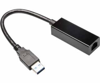 GEMBIRD USB 3.0/1Gbit LAN adaptér NIC-U3-02