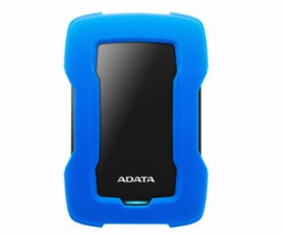 ADATA Externí HDD 2TB 2,5  USB 3.1 HD330, BLUE COLOR BOX,...