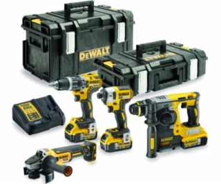 Dewalt DCK422P3-QW