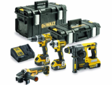 Dewalt DCK422P3-QW