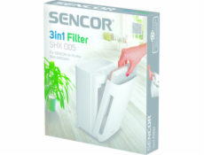 SHX 005 filtr pro SHA 6400WH SENCOR