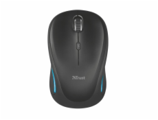 Trust Yvi FX Wireless Mouse 22333 myš - black