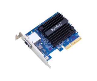 Synology E10G18-T1 Ethernet  Netzwerkkarte