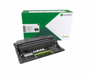 Lexmark 56F0Z00 Black Return Program Imaging Unit