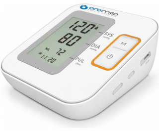 HI-TECH MEDICAL ORO-N2 BASIC blood pressure unit Upper ar...