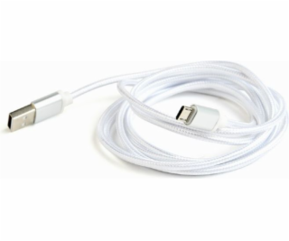 GEMBIRD Kabel CABLEXPERT USB A Male/Micro B Male 2.0, 1,8...