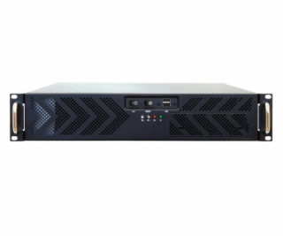 UNC-210T-B-U3-OP, Server-Gehäuse