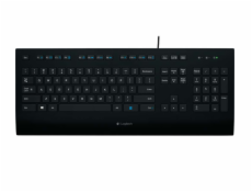 Logitech K280e Corded Keyboard