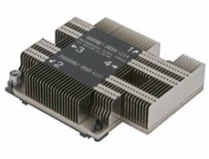 SUPERMICRO X11 Purley Platform CPU Heat Sink for 1U systems