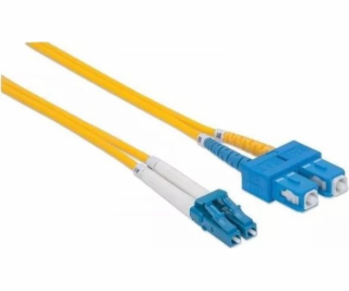 IntelliNet Network Solutions Light Fiber z SC-LC Duplex 1...