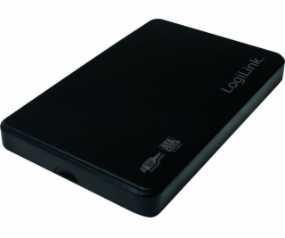 LogiLink HDD 2.5 SATA USB3.0 externy disk