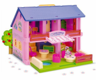 Wader Play House (25400)