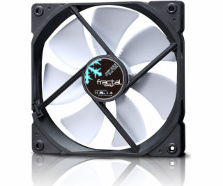 Fractal Design 140mm Dynamic X2 GP bílá PWM