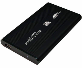 LogiLink HDD 2,5'SATA,USB HDD disk