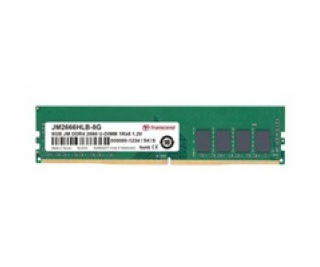 DIMM 8GB DDR4-2666, Arbeitsspeicher