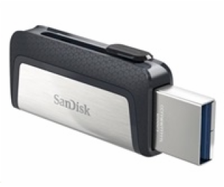 Sandisk Ultra Dual Drive USB Type-C USB flash drive 128 G...