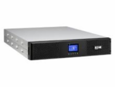 Eaton 9SX3000IR, UPS 3000VA / 2700W, LCD, rack 2U