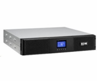 Eaton 9SX1500IR, UPS 1500VA / 1350W, LCD, rack 2U