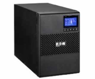 Eaton 9SX700I, UPS 700VA / 630W, LCD, tower