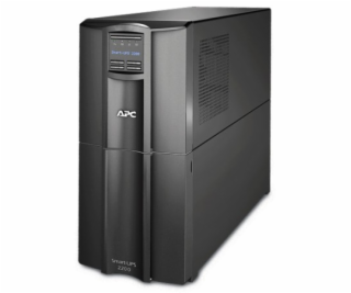 APC Smart-UPS 2200VA LCD 230V with SmartConnect (1980W)