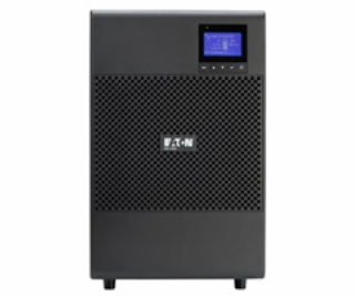 Eaton 9SX2000I, UPS 2000VA / 1800W, LCD, tower