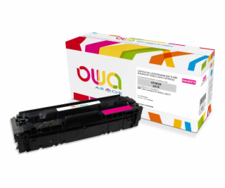 OWA Armor toner pro HP CLJ MFP 277, 2300 Stran, CF403X, m...