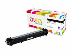 OWA Armor toner pro HP LJ Pro M102, M130, M132, M134, 1601, 1600 stran, CF217A, černá/black