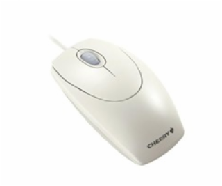 WheelMouse optical M-5400, Maus