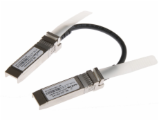 MaxLink 10G SFP+ DAC kabel, pasivní, DDM, Cisco, UBNT, MikroTik compatible, 0,2m