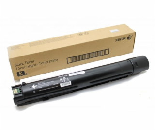 Xerox BLACK HI CAP TONER CARTRIDGE DMO (10 700str.) pro V...