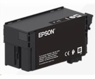 EPSON cartridge T40D1 black (80ml)