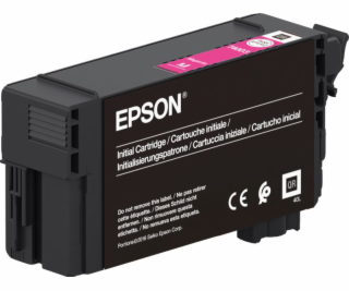 EPSON ink bar Singlepack UltraChrome XD2 Magenta T40D340(...