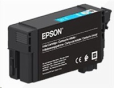 EPSON ink bar Singlepack UltraChrome XD2 Cyan T40C240(26ml)