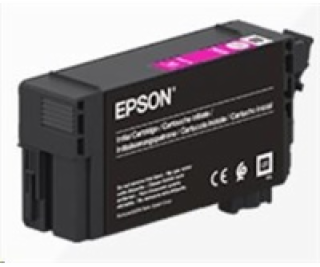 EPSON ink bar Singlepack UltraChrome XD2 Magenta T40C340(...