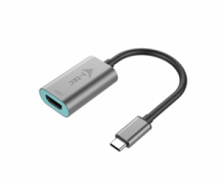 iTec USB-C Metal HDMI Adapter 60Hz