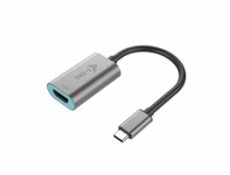 iTec USB-C Metal HDMI Adapter 60Hz