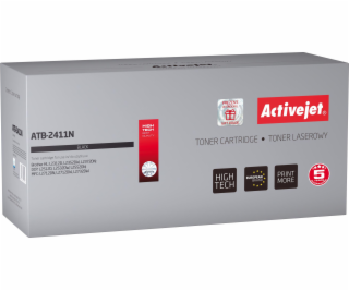 Activejet ATB-2411N toner for Brother TN-2411