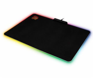 Podložka pod myš Ttesports Draconom RGB Cloth Edition (MP...