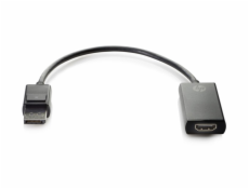 HP DisplayPort To HDMI True 4k Adapter